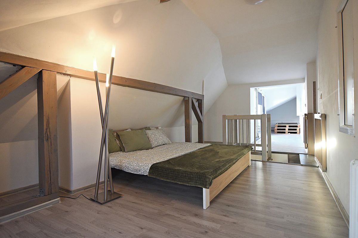 Prodej bytu 2+kk 70 m², Ústí nad Orlicí – fotka 1 z 3