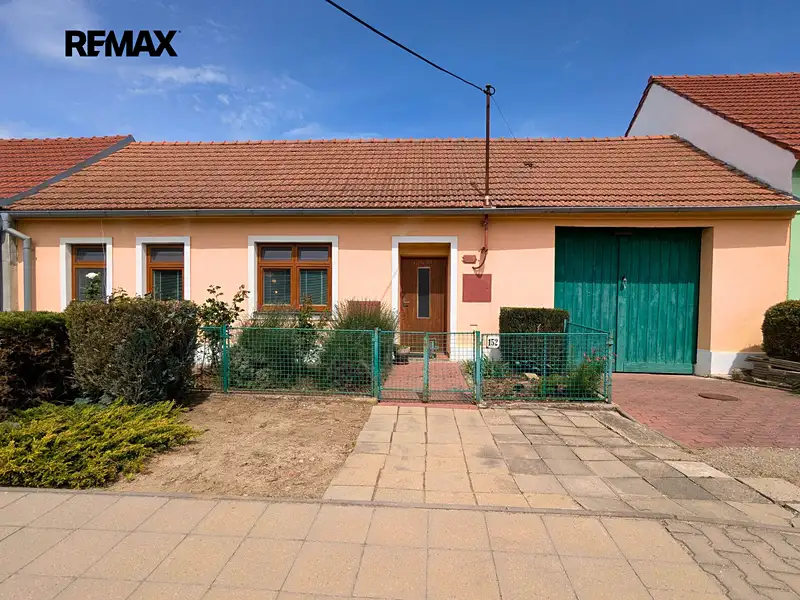 Prodej rodinného domu 93 m², pozemek 1198 m², Trstěnice – náhled fotky 2