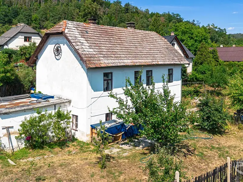 Prodej rodinného domu 200 m², pozemek 1378 m², Kamenný Přívoz – náhled fotky 3