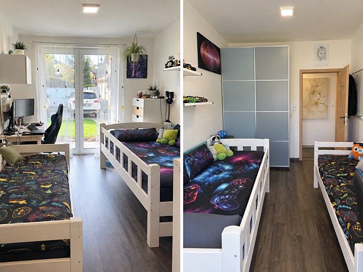 Будинок на продаж, 173 м² (15 з 25)