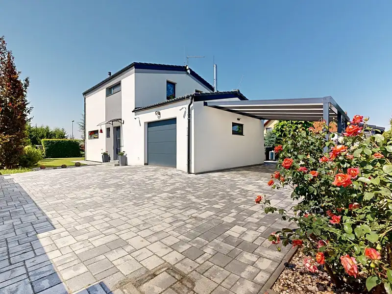 Prodej rodinného domu 120 m², pozemek 918 m², Žehušice – náhled fotky 2