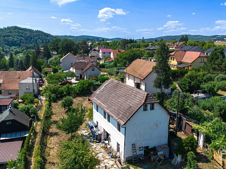 Prodej domu, 200 m² (9 z 15)