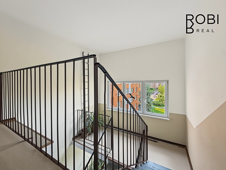 Квартира 3+1 на продаж, 73 м² (20 з 25)