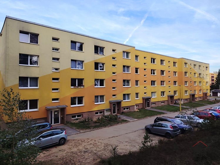 Wohnung 2+1 zum Kauf, 41 m² (2 von 13)