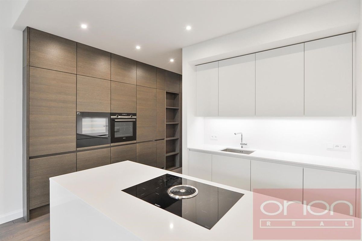 Pronájem bytu 3+kk 95 m² – fotografie 2