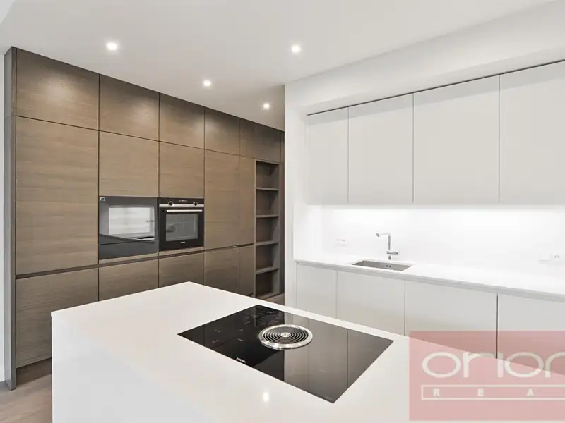 Pronájem bytu 3+kk 95 m², Praha – náhled fotky 2