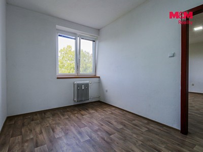 Pronájem bytu 2+1, 45 m² (3 z 13)