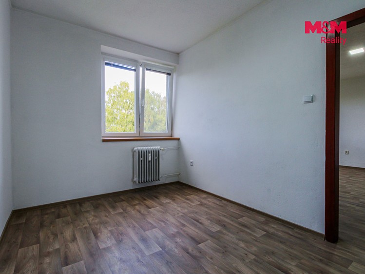 Pronájem bytu 2+1, 45 m² (3 z 13)
