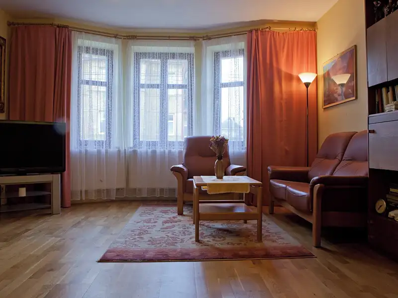 Pronájem bytu 1+1 52 m², Opava – náhled fotky 2