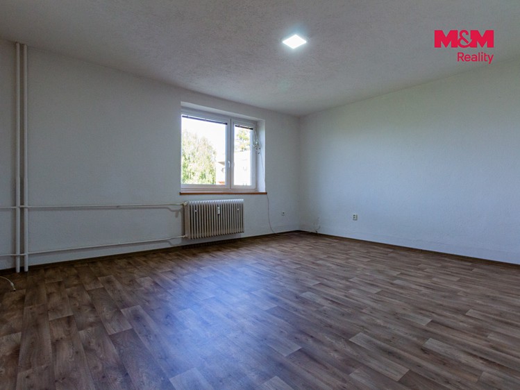 Pronájem bytu 2+1, 45 m² (5 z 13)