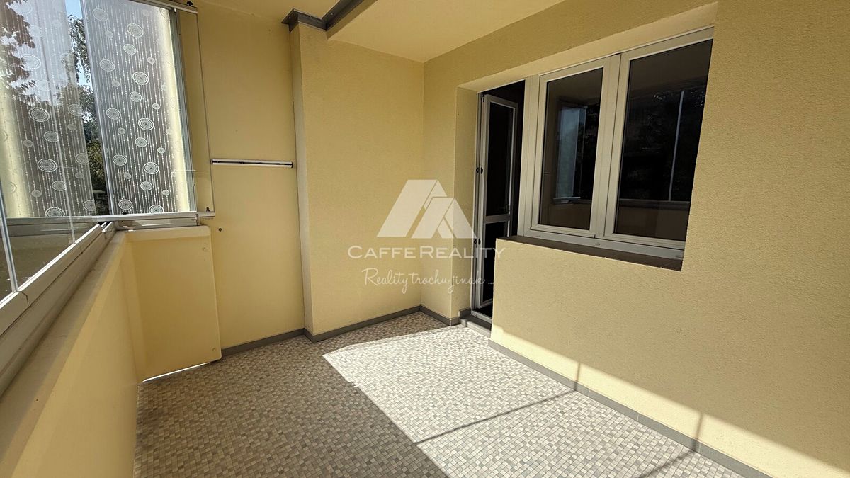Prodej bytu 2+1 52 m², Ostrava – fotka 1 z 3