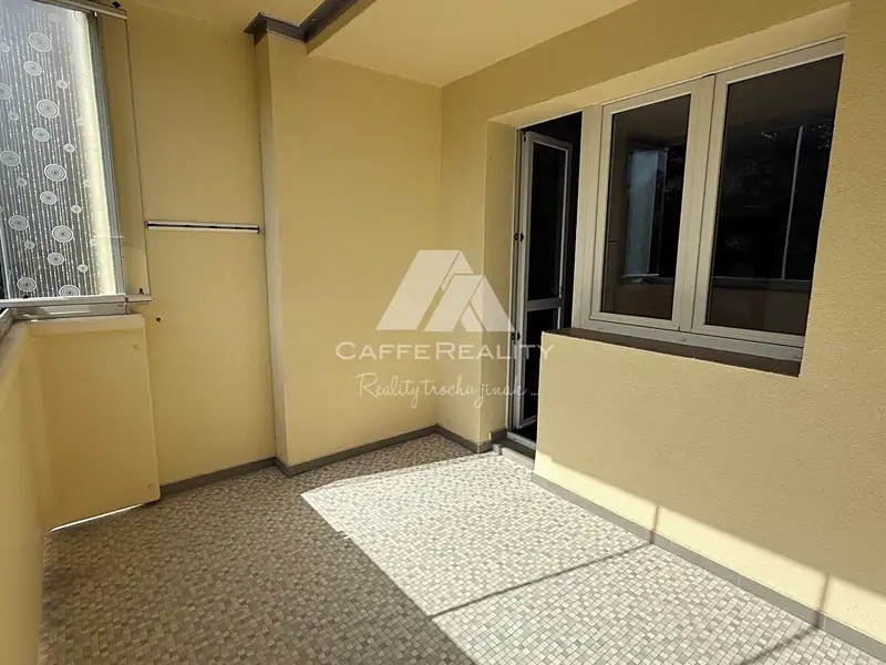 Prodej bytu 2+1, 52 m², Ostrava-město, Ostrava