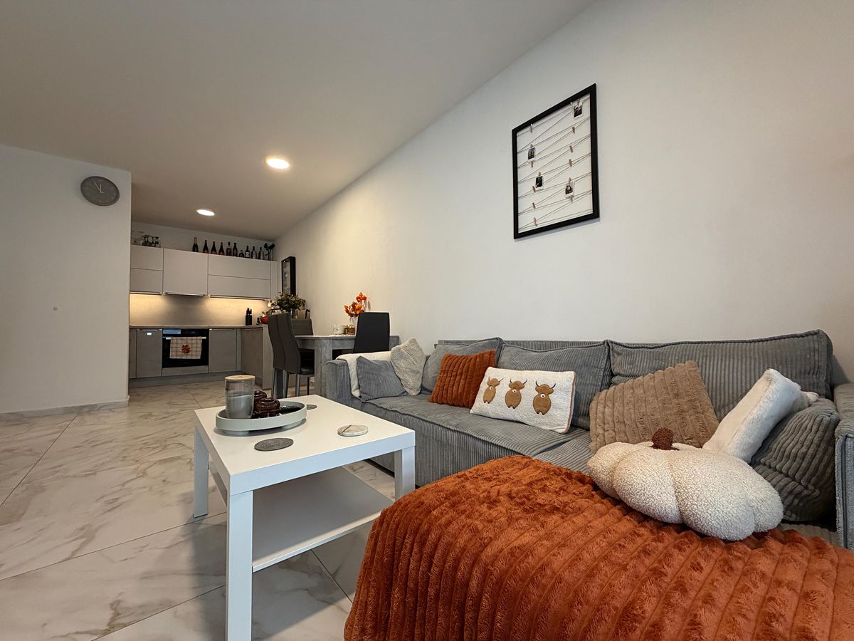 Prodej bytu 2+kk 52 m² – fotografie 3