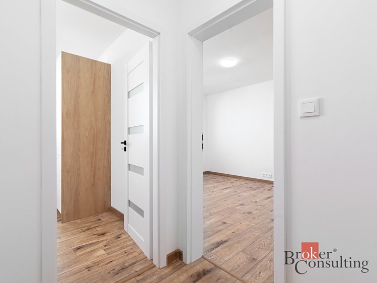 Квартира 1+1 на продаж, 30 м² (8 з 14)