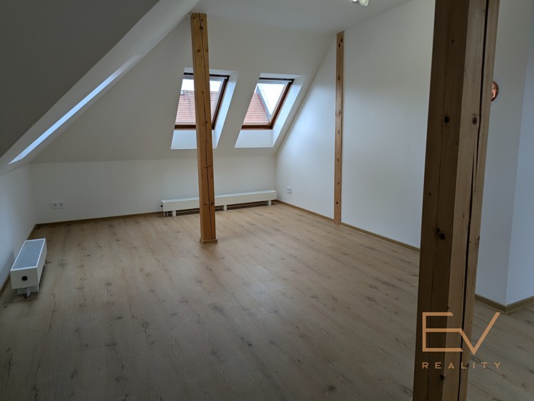 Pronájem bytu 3+kk, 110 m² (7 z 22)