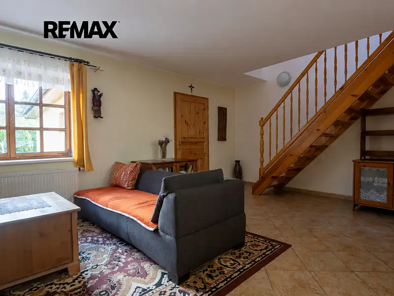 Prodej rodinného domu 124 m², pozemek 204 m², Olešnice – náhled fotky 3
