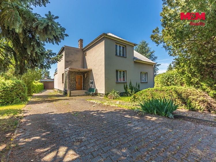 Prodej domu, 210 m² (19 z 30)
