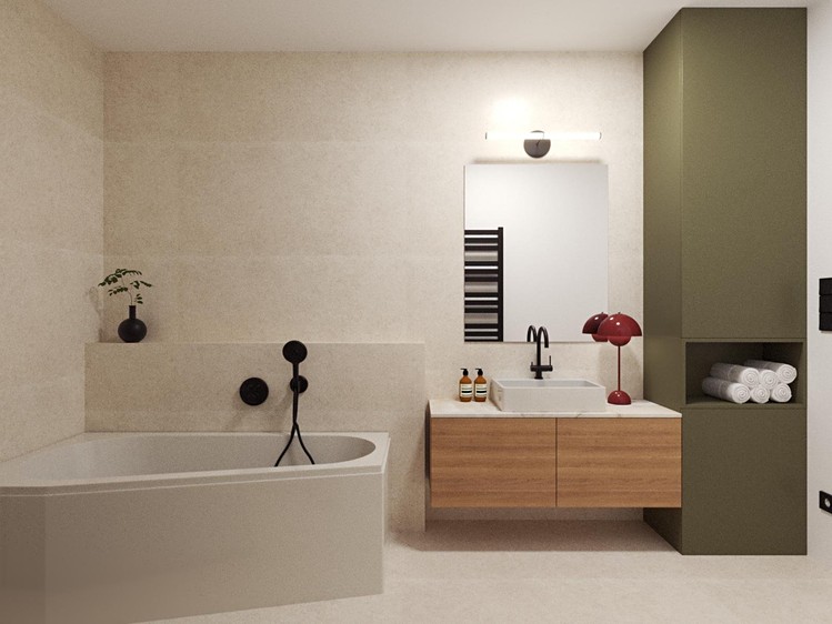 Prodej bytu 3+kk, 83 m² (12 z 14)