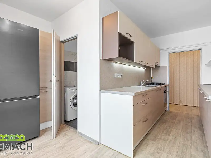 Pronájem bytu 2+1 51 m², Uherské Hradiště – náhled fotky 1
