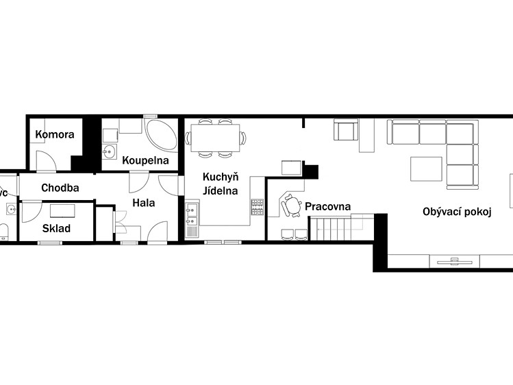 Будинок на продаж, 166 м² (26 з 28)