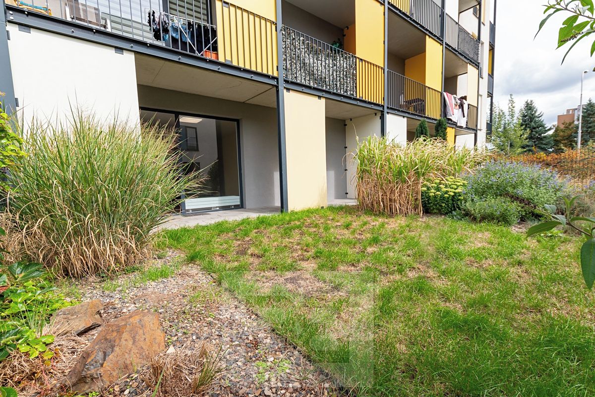 Prodej bytu 2+kk 61 m²