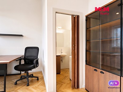 Комерційне приміщення в оренду, 41 м² (3 з 12)