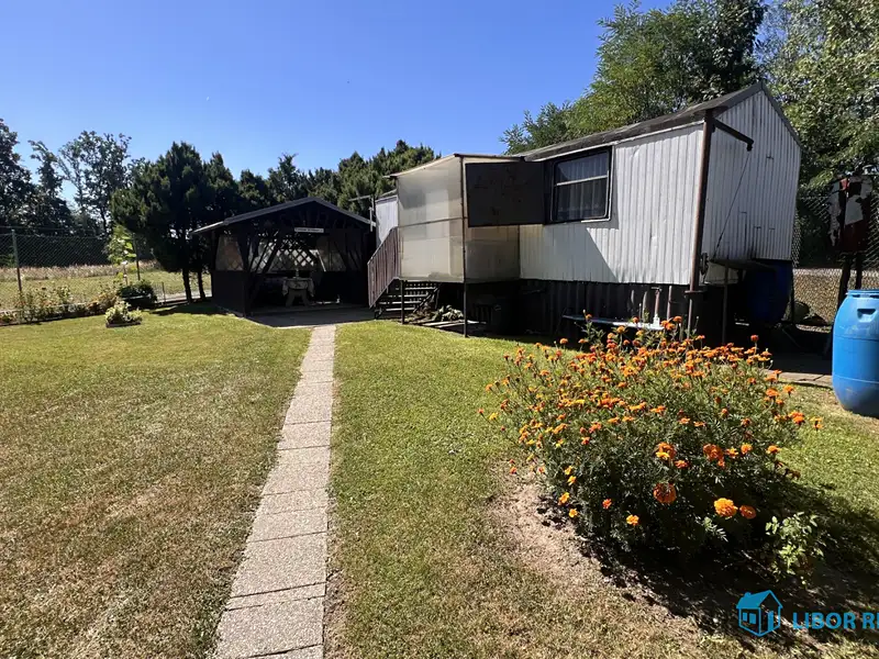 Prodej chaty 30 m², pozemek 829 m², Frýdek-Místek – náhled fotky 2
