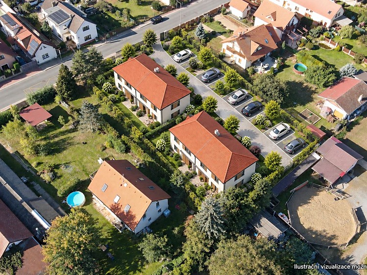 Prodej domu, 165 m² (2 z 7)