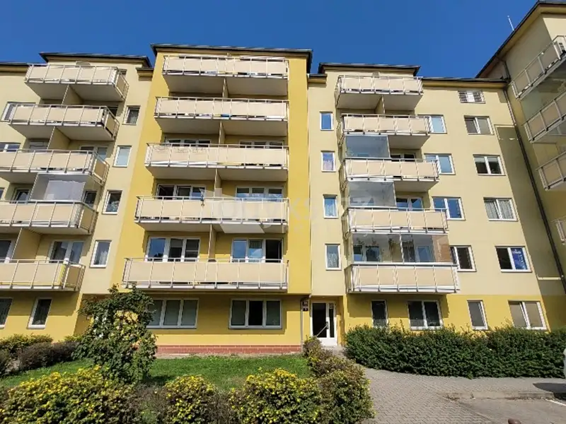 Prodej bytu 2+kk 64 m², Praha – náhled fotky 1
