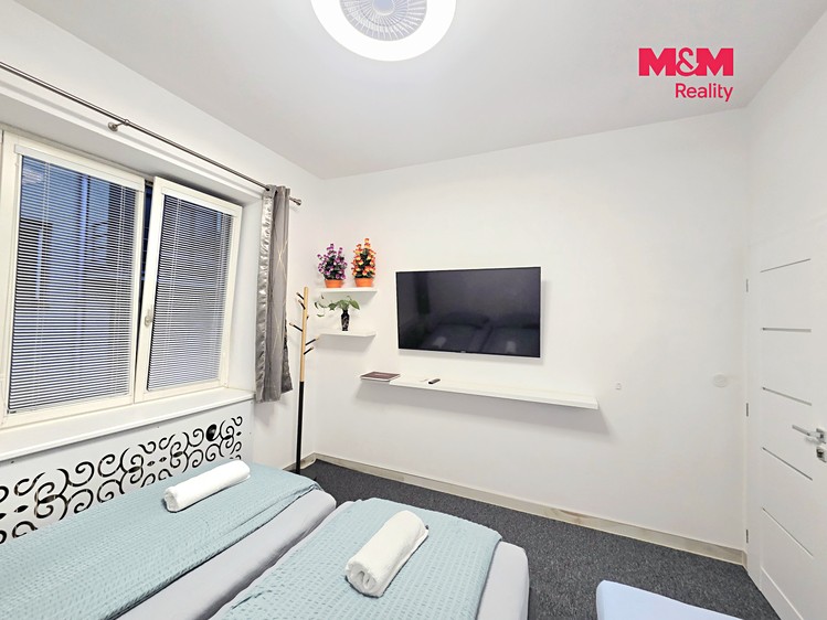 Wohnung 2+1 zum Kauf, 30 m² (10 von 17)