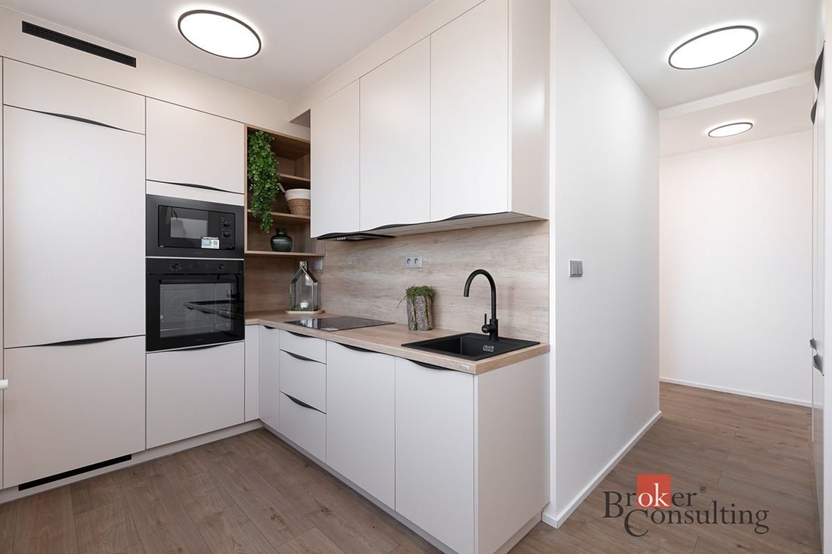 Prodej bytu 3+1 68 m²