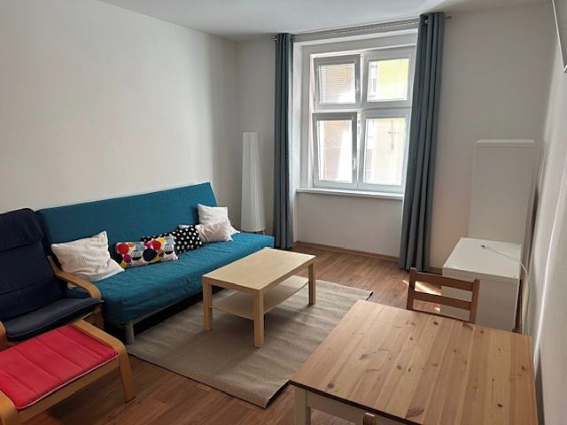 Pronájem bytu 2+kk 48 m²