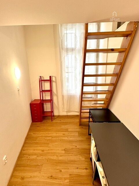Pronájem bytu 2+kk 60 m² – fotografie 4