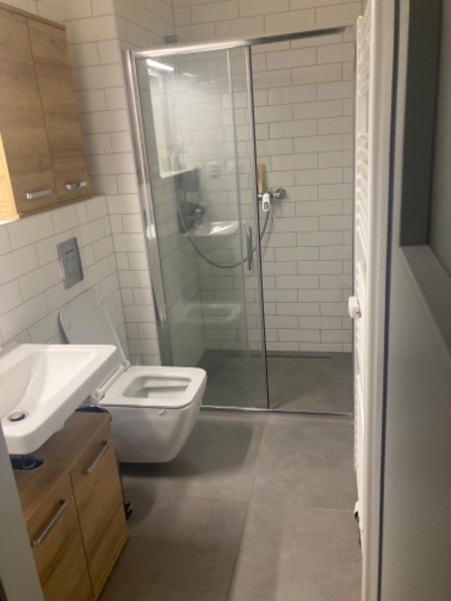 Pronájem bytu 1+kk 27 m² – fotografie 5