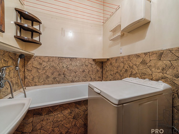 Квартира 2+1 на продаж, 54 м² (5 з 28)