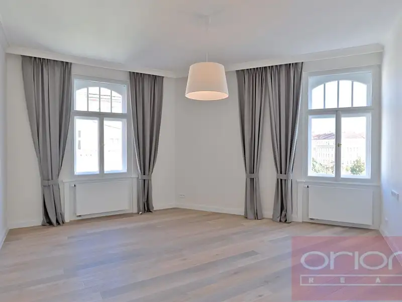 Pronájem bytu 3+1 137 m², Praha – náhled fotky 3
