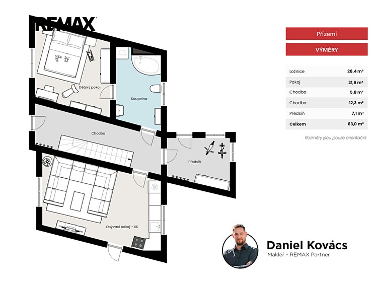 Будинок на продаж, 124 м² (8 з 10)
