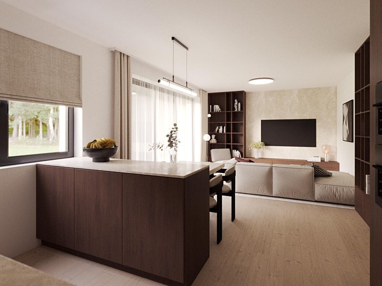 Prodej bytu 3+kk, 83 m² (3 z 11)