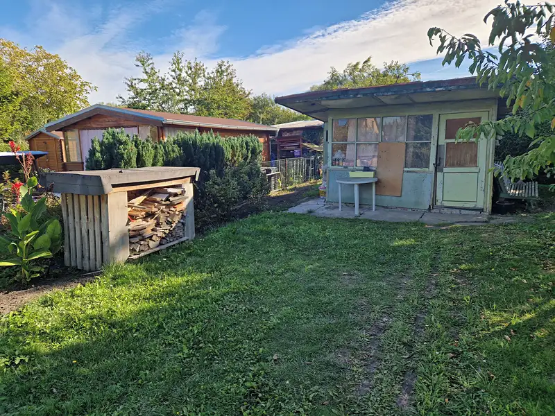 Prodej zahrady 329 m², Pardubice – náhled fotky 3