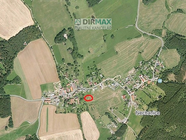 Prodej pozemku, 15 435 m² (6 z 7)