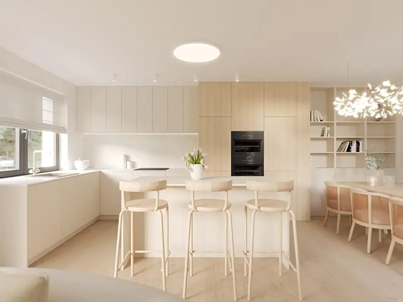 Prodej rodinného domu 138 m², pozemek 436 m², Úhonice – náhled fotky 3