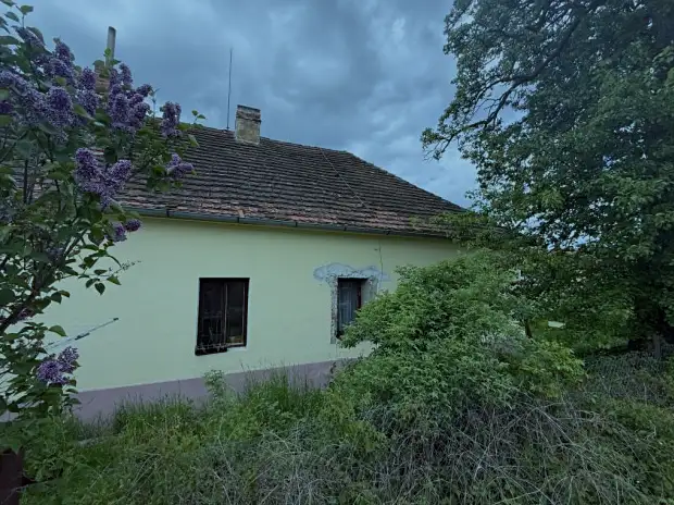 Dražba rodinného domu 149 m², pozemek 1356 m², Stožice – náhled fotky 2
