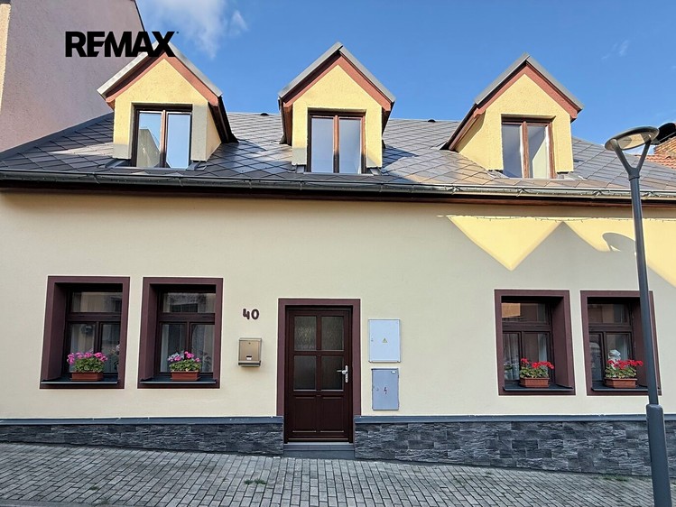 Haus zum Kauf, 89 m² (1 von 19)