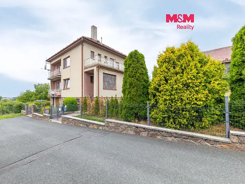 Prodej chalupy 139 m², pozemek 1062 m², Ždánice – náhled fotky 1