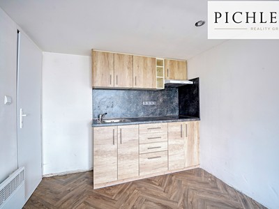 Wohnung 1+kk zur Miete, 19 m² (2 von 9)
