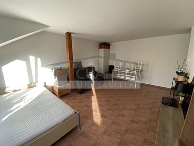 Pronájem bytu 2+1 54 m²