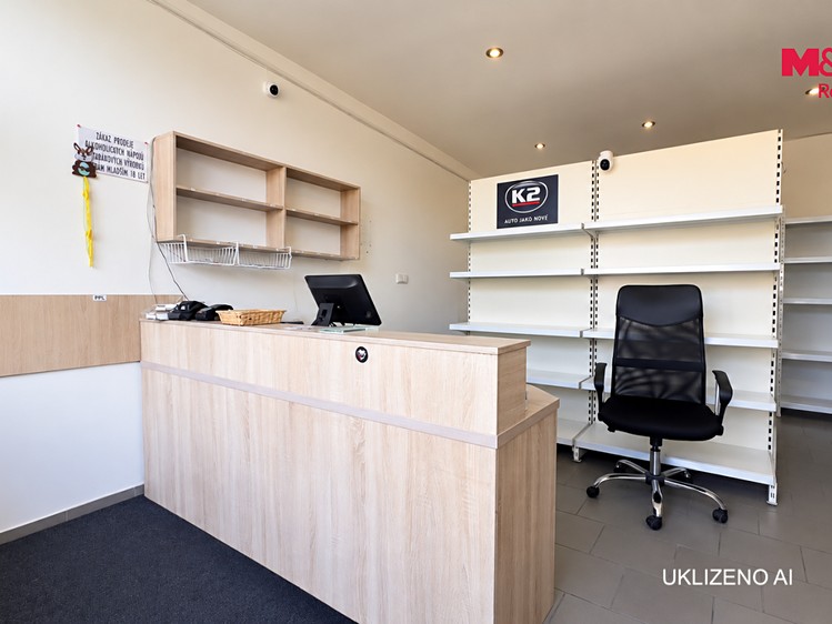 Gewerbefläche zur Miete, 24 m² (3 von 5)