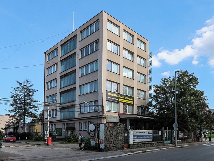 Pronájem komerčního prostoru, 34 m² (8 z 8)
