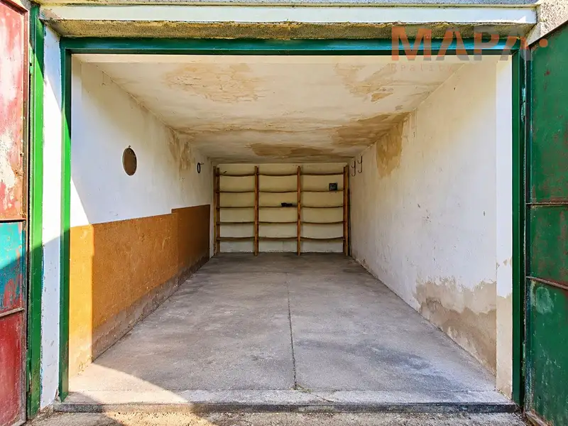 Prodej garáže 21 m², Jirkov – náhled fotky 3