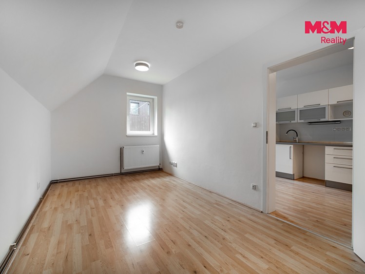 Wohnung 2+kk zum Kauf, 38 m² (5 von 30)